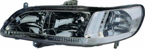 ABAKUS 217-1126L-LD-EM - Reflektor