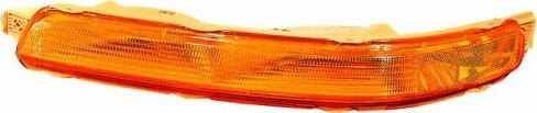 ABAKUS 235-1602R-AE - Lampa kierunkowskazu