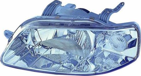 ABAKUS 235-1102L-LD-EM - Reflektor