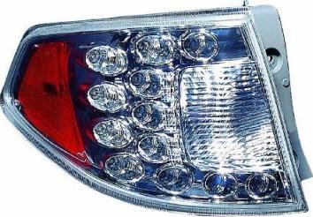 ABAKUS 220-1921R-UE - Lampa tył