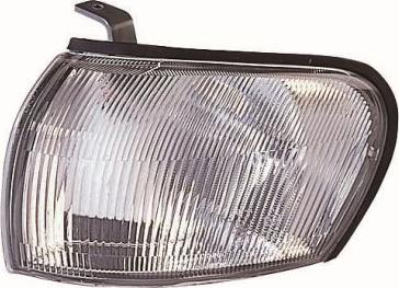 ABAKUS 220-1504L-AE - Lampa pozycyjna