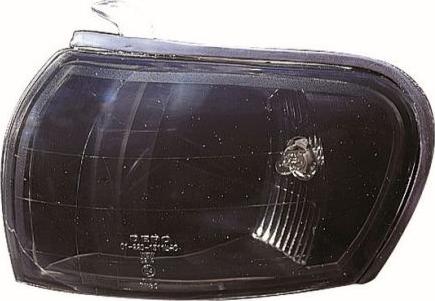 ABAKUS 220-1511PCAE2 — Lampa kierunkowskazu