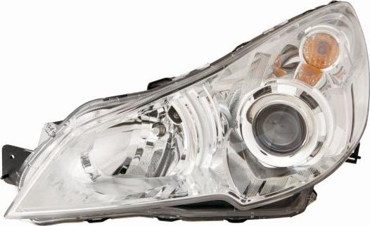 ABAKUS 220-1120R-LD-EM - Reflektor