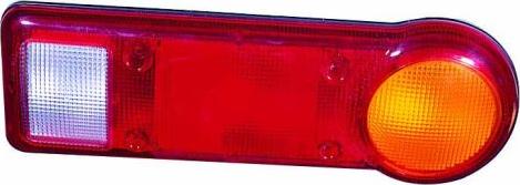 ABAKUS 221-1903R-U — Lampa tylna zespolona