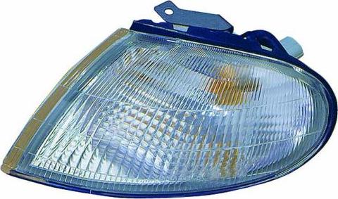 ABAKUS 221-1506R-UE — Lampa kierunkowskazu