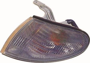 ABAKUS 221-1508L-UE — Lampa kierunkowskazu