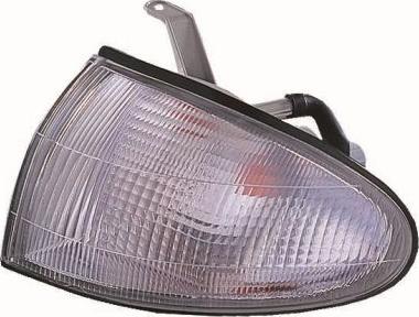 ABAKUS 221-1519L-UE - Lampa kierunkowskazu
