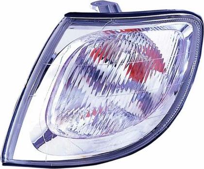ABAKUS 221-1516R-A-C — Lampa kierunkowskazu