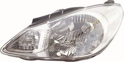 ABAKUS 221-1145R-LD-E — Reflektor