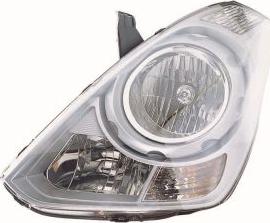 ABAKUS 221-1147R-LD-EM — Reflektor