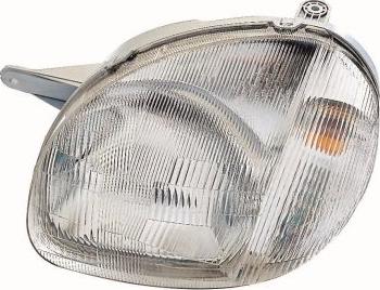 ABAKUS 221-1110R-LD-EM - Reflektor