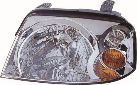ABAKUS 221-1133L-LD-EM - Reflektor