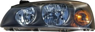 ABAKUS 221-1132L-LD-EM - Reflektor
