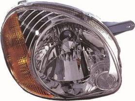 ABAKUS 221-1124L-LD-EM — Reflektor