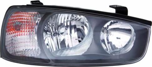 ABAKUS 221-1126R-LDEM2 - Reflektor