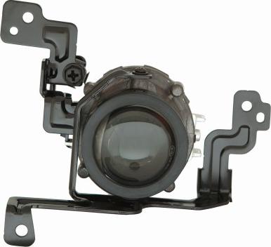 ABAKUS 221-2065R-U — Reflektor przeciwmgłowy