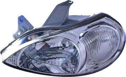 ABAKUS 223-1112R-LD-E — Reflektor