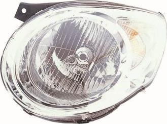ABAKUS 223-1128L-LD-E — Reflektor