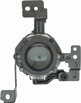 ABAKUS 223-2043R-UE — Reflektor przeciwmgłowy