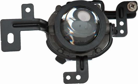ABAKUS 223-2042R-UE — Reflektor przeciwmgłowy