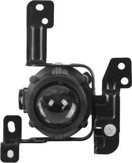 ABAKUS 223-2057L-AQ — Reflektor przeciwmgłowy