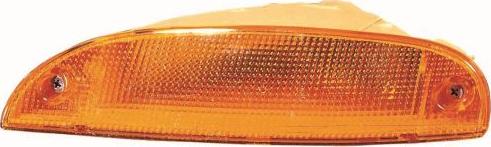 ABAKUS 222-1603L-UE — Lampa kierunkowskazu