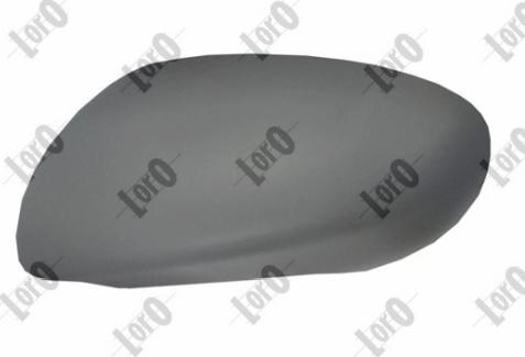 ABAKUS 2733C02 - LUSTERKO ZEWN.OB.QASHQAI 07- -P-MAL-