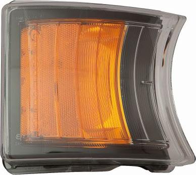 ABAKUS 771-1504N-WE2 — Lampa kierunkowskazu