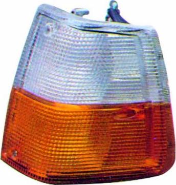 ABAKUS 773-1506L-AE — Lampa kierunkowskazu