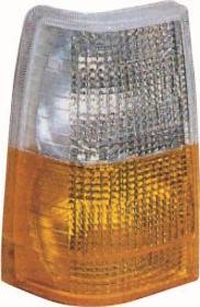 ABAKUS 773-1503L-UE — Lampa kierunkowskazu