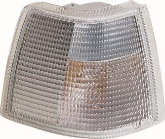 ABAKUS 773-1507L-UE - Lampa kierunkowskazu