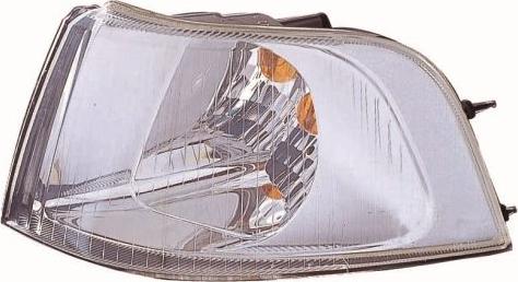 ABAKUS 773-1515R-UE1 — Lampa kierunkowskazu