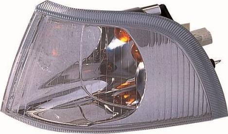 ABAKUS 773-1513R-UE2 - Lampa kierunkowskazu