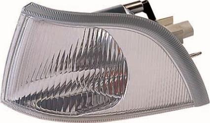 ABAKUS 773-1512R-UE — Lampa kierunkowskazu