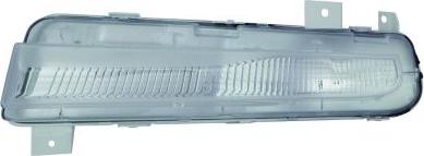 ABAKUS 773-1606L-UE — Lampa kierunkowskazu