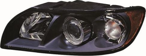 ABAKUS 773-1118L-LD7M2 — Reflektor