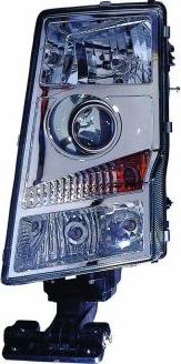 ABAKUS 773-1125L-LD-E — Reflektor