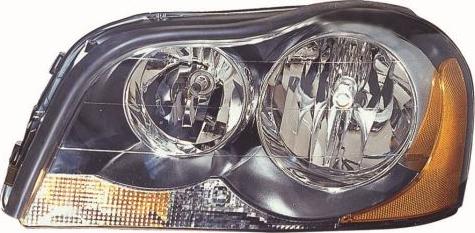ABAKUS 773-1120L-LDEM2 — Reflektor