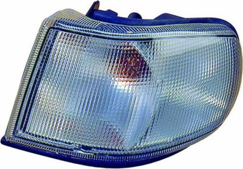 ABAKUS 772-1502L-AE-C — Lampa kierunkowskazu
