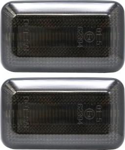 ABAKUS L40-140-004LED-S — Zestaw kierunkowskazów