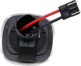 ABAKUS L48-140-001LED - Lampa kierunkowskazu