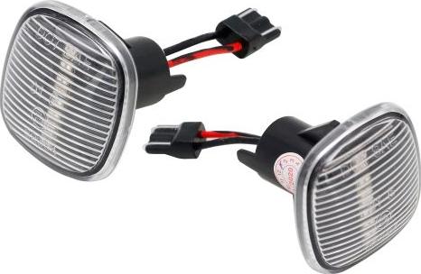 ABAKUS L48-140-001LED - Lampa kierunkowskazu