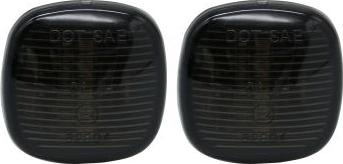 ABAKUS L48-140-001LED-S — Lampa kierunkowskazu
