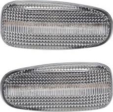 ABAKUS L54-140-001LED-D — Zestaw kierunkowskazów