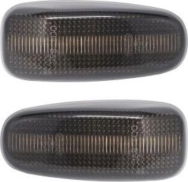 ABAKUS L54-140-001LED-SD — Zestaw kierunkowskazów