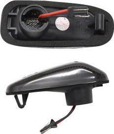 ABAKUS L54-140-001LED-SD - Lampa kierunkowskazu