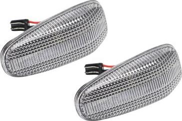 ABAKUS L54-140-001LED — Lampa kierunkowskazu