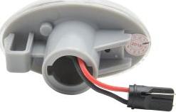 ABAKUS L56-140-001LED-D - Lampa kierunkowskazu