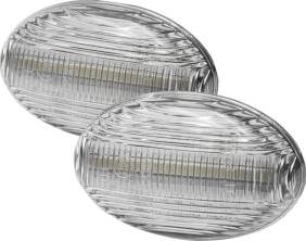 ABAKUS L56-140-001LED-D — Lampa kierunkowskazu