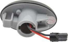 ABAKUS L56-140-001LED-S - Lampa kierunkowskazu